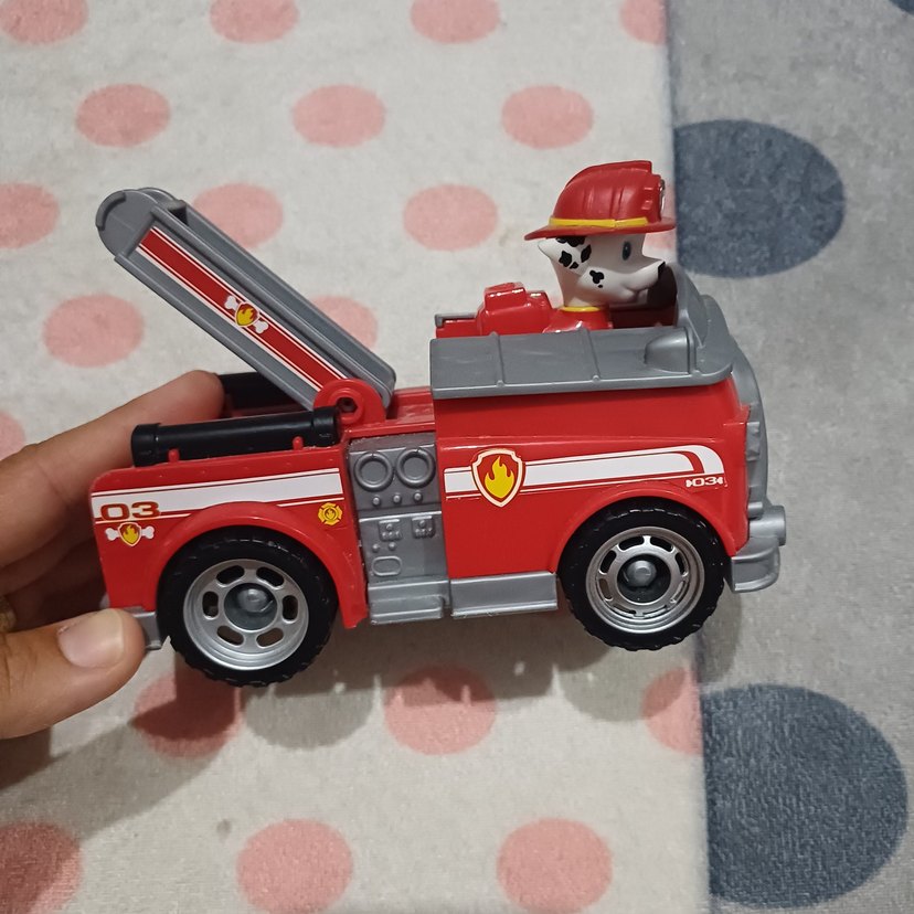 paw petrol - Görsel 2