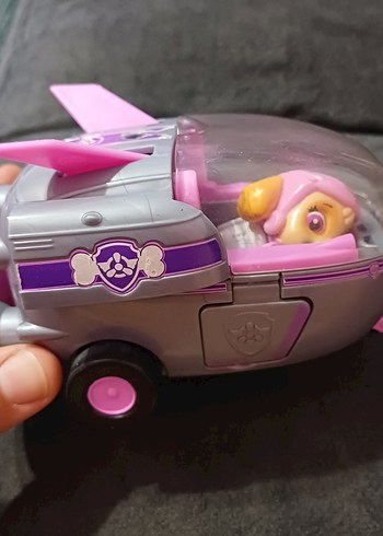  Beden paw petrol skye