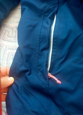 Decathlon mont - Görsel 5