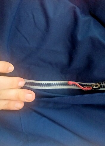 Decathlon mont - Görsel 7