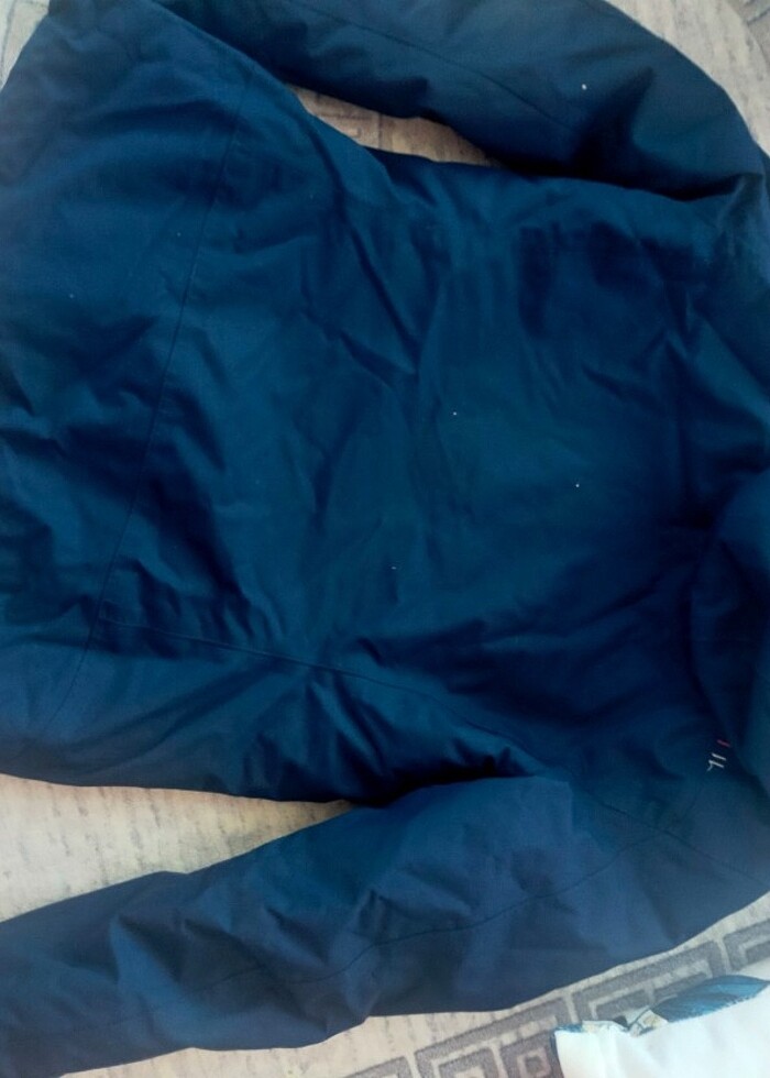 Decathlon mont - Görsel 2