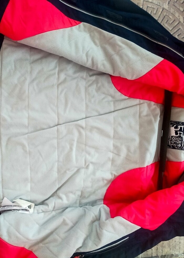 Decathlon mont - Görsel 4