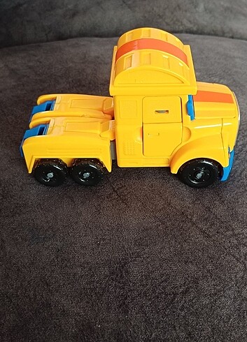 Harika kanatlar poppa wheels - Görsel 5