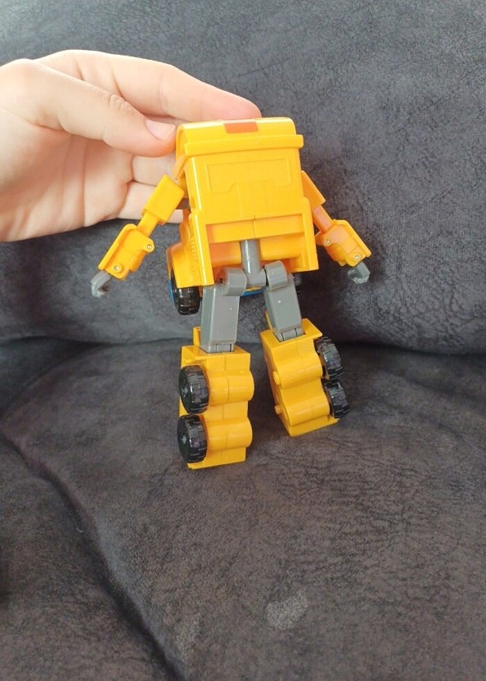 Harika kanatlar poppa wheels - Görsel 2