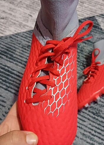 Nike sıfır krampon - Görsel 2