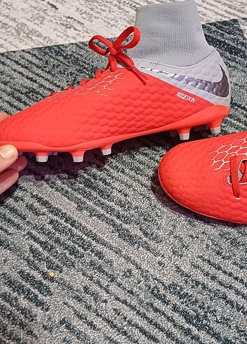 Nike sıfır krampon - Görsel 3