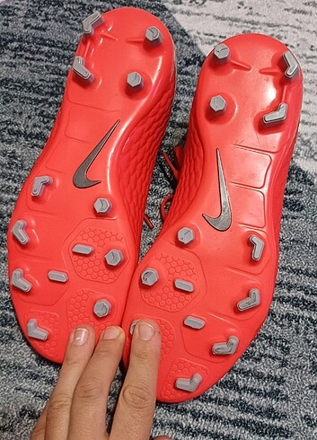 Nike sıfır krampon - Görsel 4