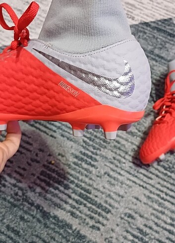 Nike sıfır krampon - Görsel 5