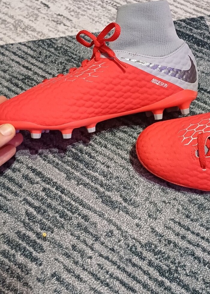 Nike sıfır krampon - Görsel 3
