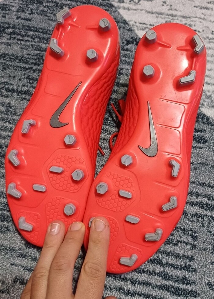 Nike sıfır krampon - Görsel 4