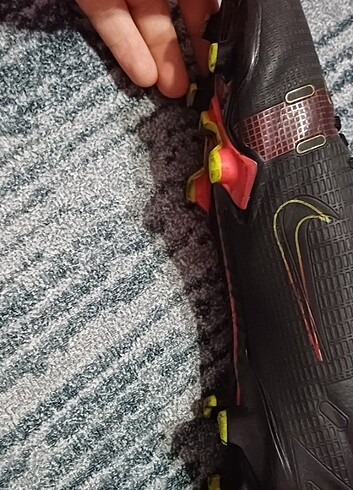 Nike krampon - Görsel 3