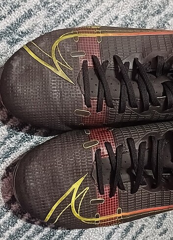 Nike krampon - Görsel 2