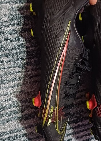 Nike krampon - Görsel 5