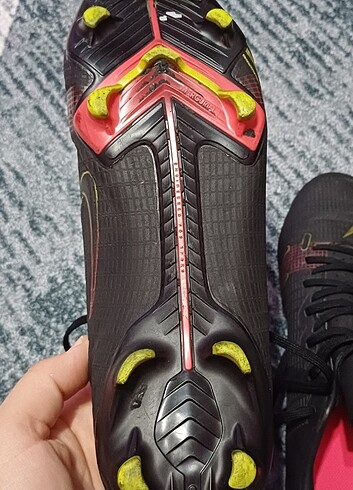 Nike krampon - Görsel 6