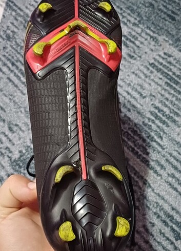 Nike krampon - Görsel 7