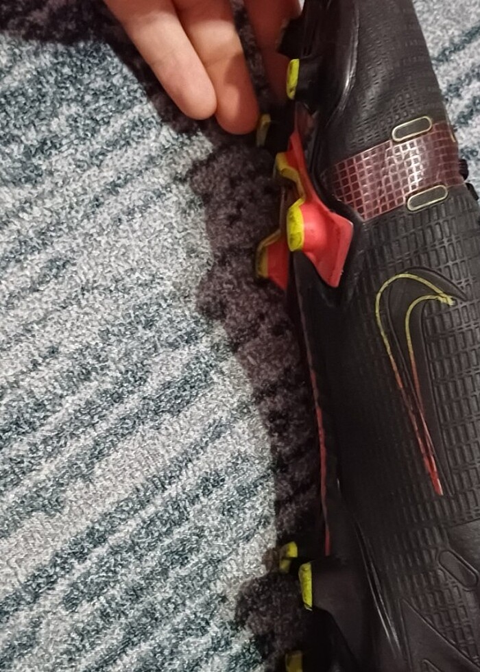 Nike krampon - Görsel 3