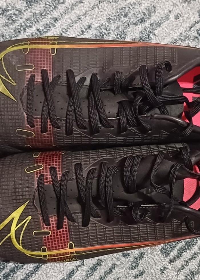 Nike krampon - Görsel 4