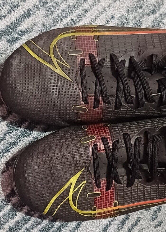 Nike krampon - Görsel 2