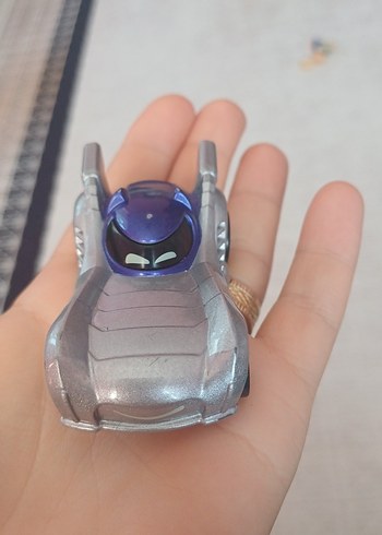 batwheels metal araç - Görsel 2