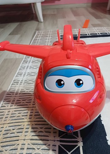 harika kanatlar jetin uçuş kulesi - Görsel 7