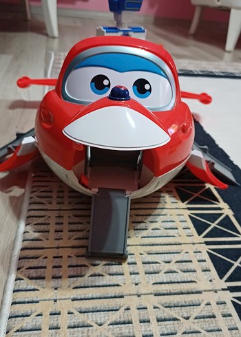 harika kanatlar jetin uçuş kulesi - Görsel 5