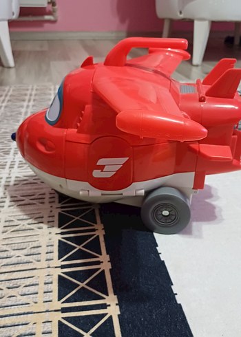 harika kanatlar jetin uçuş kulesi - Görsel 8