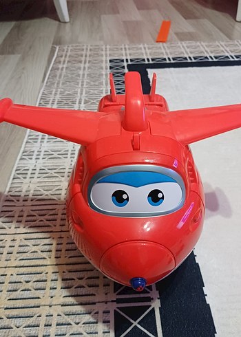 harika kanatlar jetin uçuş kulesi - Görsel 10