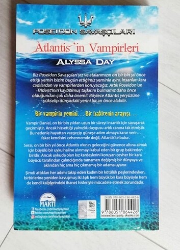  Atlantisin Vampirleri #takip #beğeni #takipçi