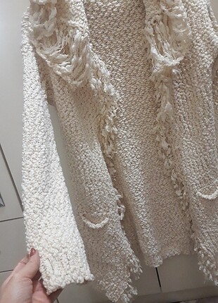 Zara krem hirka