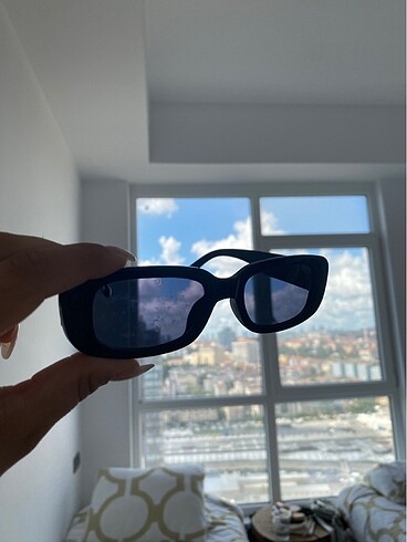 güneş gözlüğü