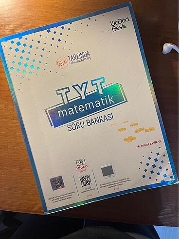 345 Tyt matematik