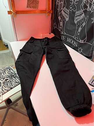 Vintage Pantolon