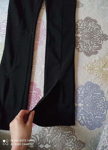 Tayt pantalon 