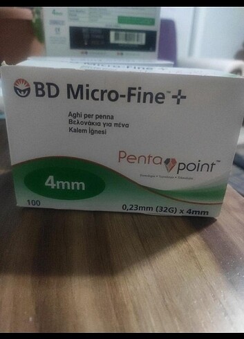  bd micro fine