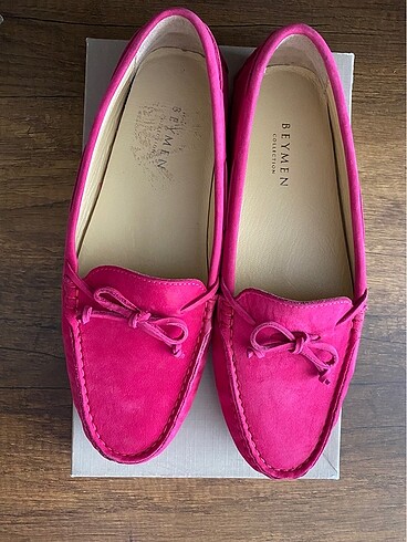 Beymen collection loafer