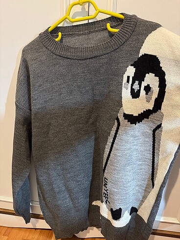 Penguen kazak