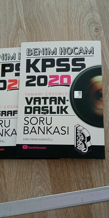 Kpss Soru Bankasi