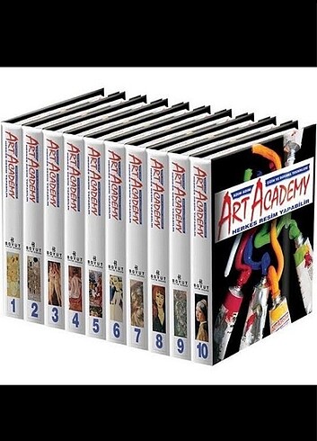 Art Academy