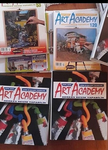 Art Academy
