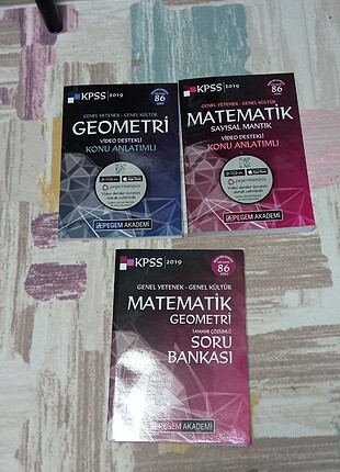 Kpss Kitapları