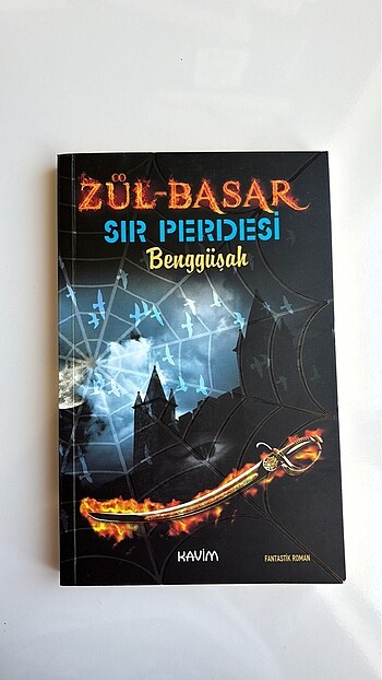 Kitap