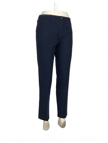 Vintage Love PreLoved Kumaş Pantolon %70 İndirimli.