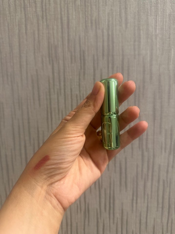 Clinique Pastel gül kurusu Ruj - Görsel 4