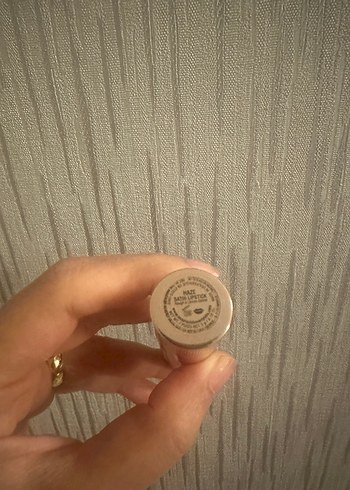 Anastasia Beverly Hills Bej Renkli Anastasia Ruj - Görsel 3