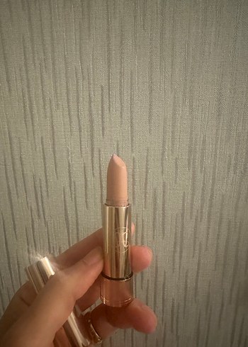 Anastasia Beverly Hills Bej Renkli Anastasia Ruj - Görsel 2