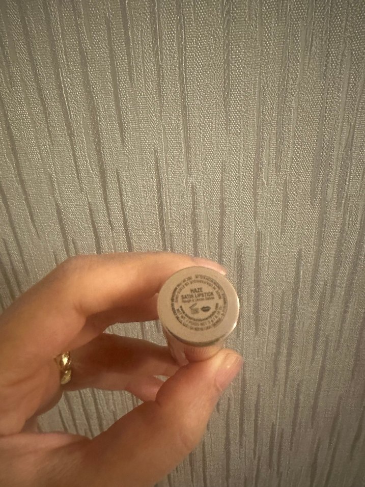 Anastasia Beverly Hills Bej Renkli Anastasia Ruj - Görsel 3