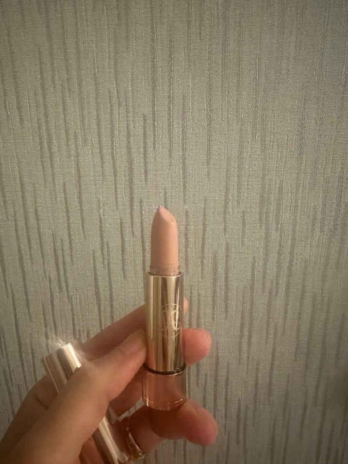 Anastasia Beverly Hills Bej Renkli Anastasia Ruj - Görsel 2