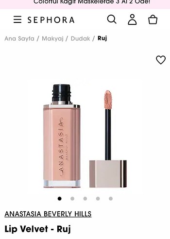 Anastasia Beverly Hills