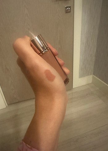 Anastasia Beverly Hills Lip Velvet Ruj - Bej - Görsel 6