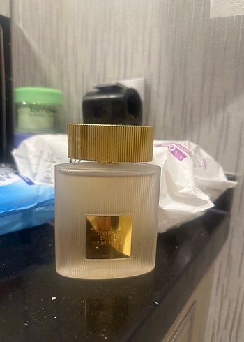 Tom Ford kadın parfümü - Görsel 3